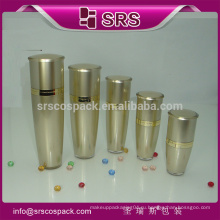 SRS Китай производитель упаковки, косметические бутылки для лосьона и роскошная косметическая упаковка